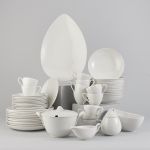 1256 6012 DINNER SET